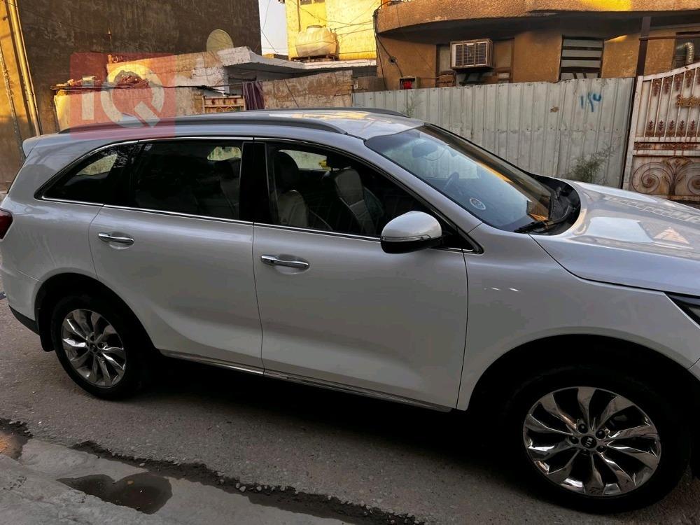 كيا سورينتو